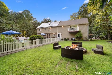 180 Clubhouse Road Lebanon CT 06249