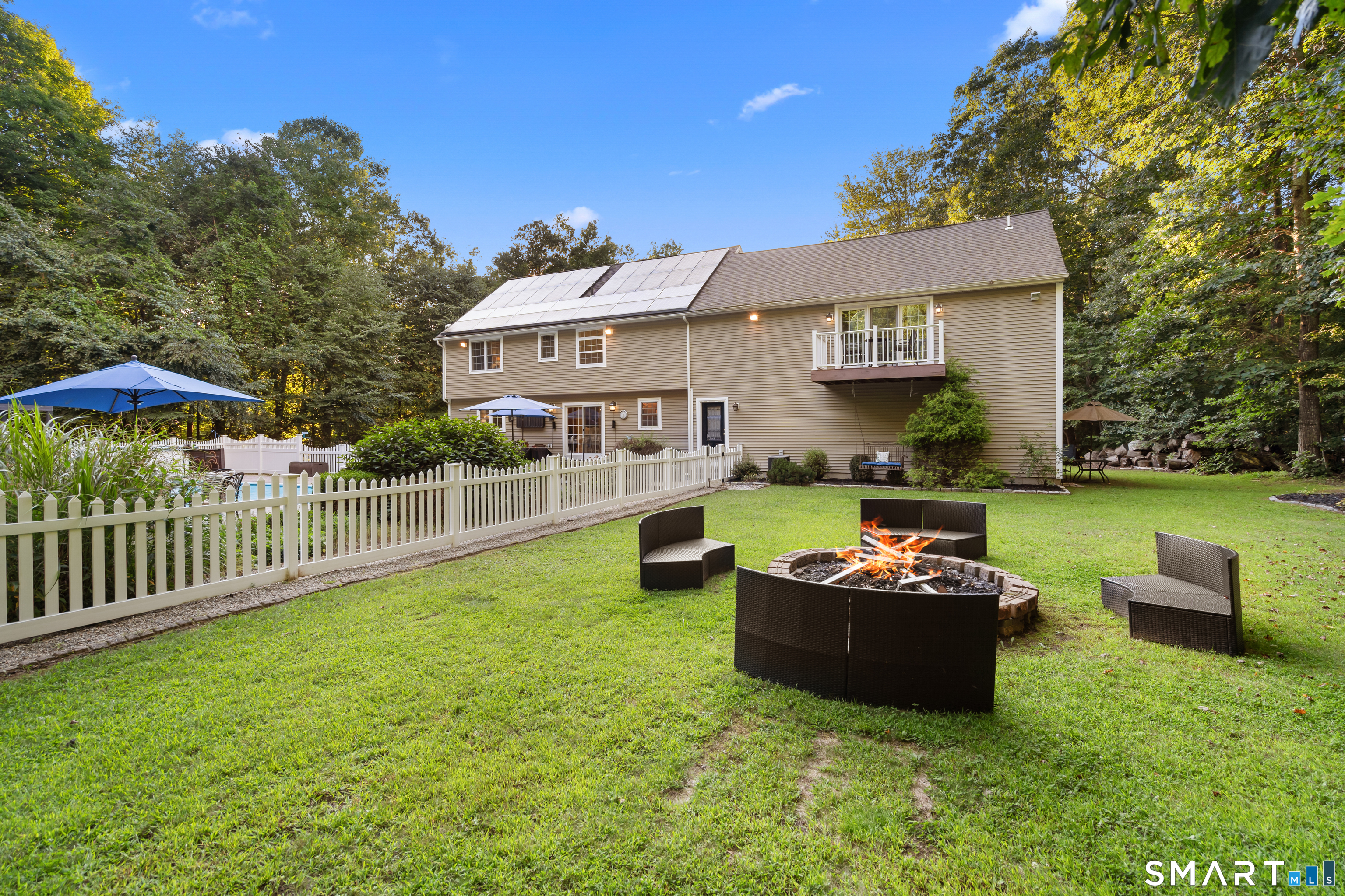 180 Clubhouse Road Lebanon CT 06249