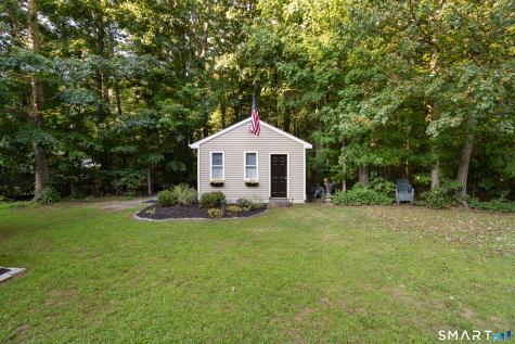 180 Clubhouse Road Lebanon CT 06249