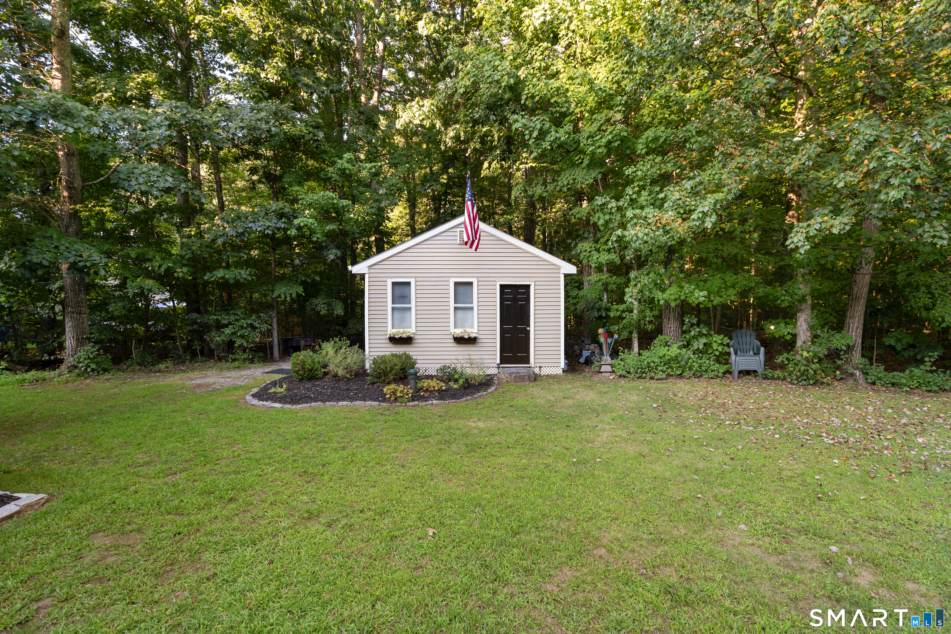 180 Clubhouse Road Lebanon CT 06249