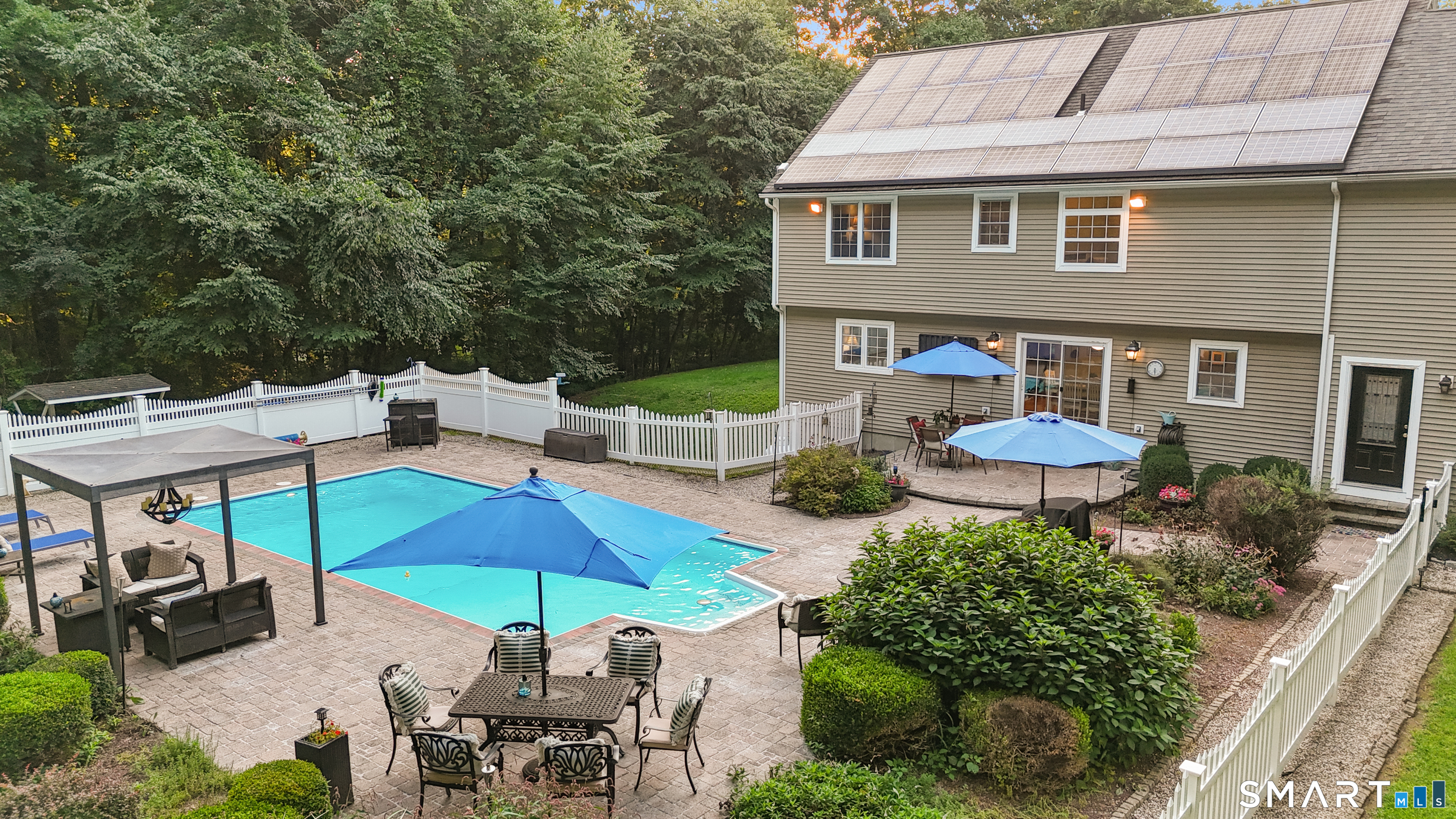 180 Clubhouse Road Lebanon CT 06249