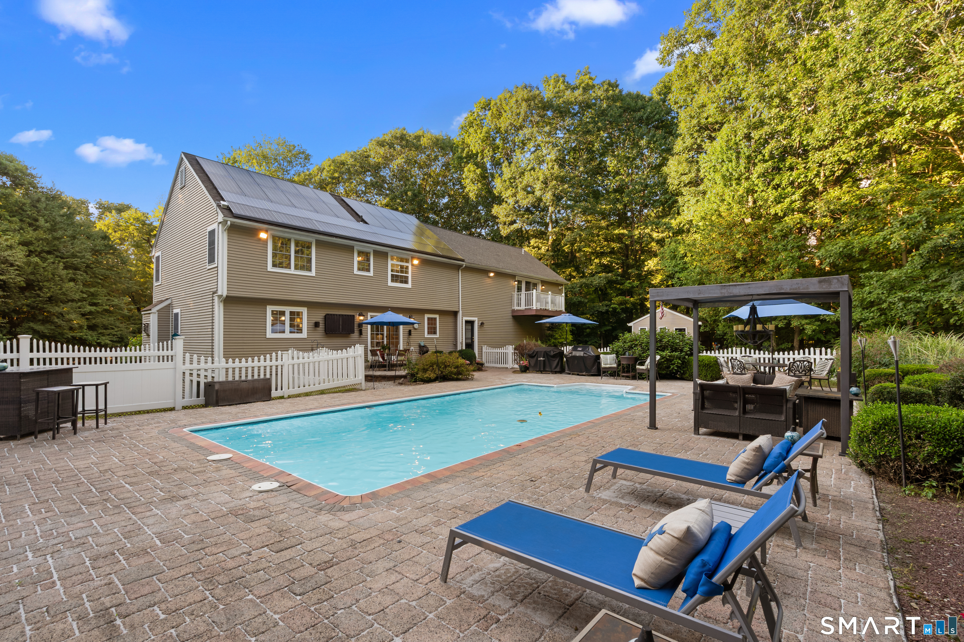 180 Clubhouse Road Lebanon CT 06249