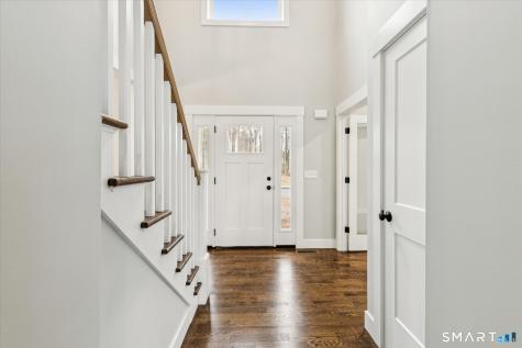 592 Village Street Bristol CT 06010