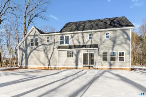 592 Village Street Bristol CT 06010