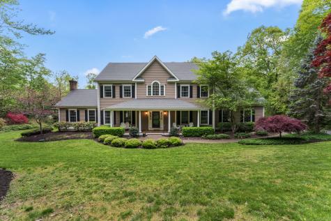 14 Daniels Hill Road Newtown CT 06470