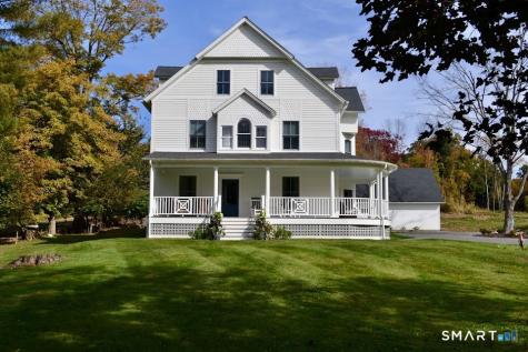 688 Main North Street Southbury CT 06488