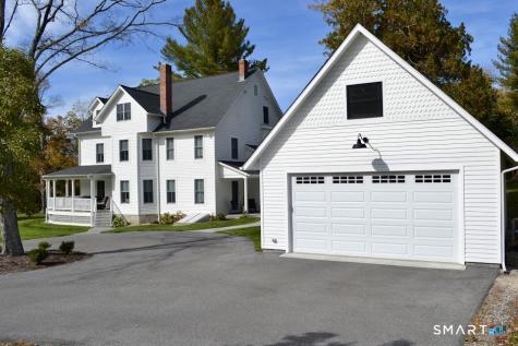 688 Main North Street Southbury CT 06488