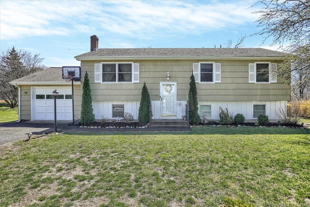 46 Caldwell Drive New Milford CT 06776