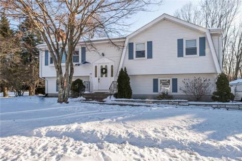 60 Richard Court Bristol CT 06010