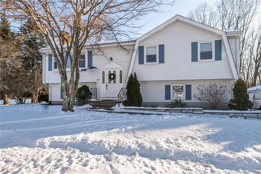 60 Richard Court Bristol CT 06010