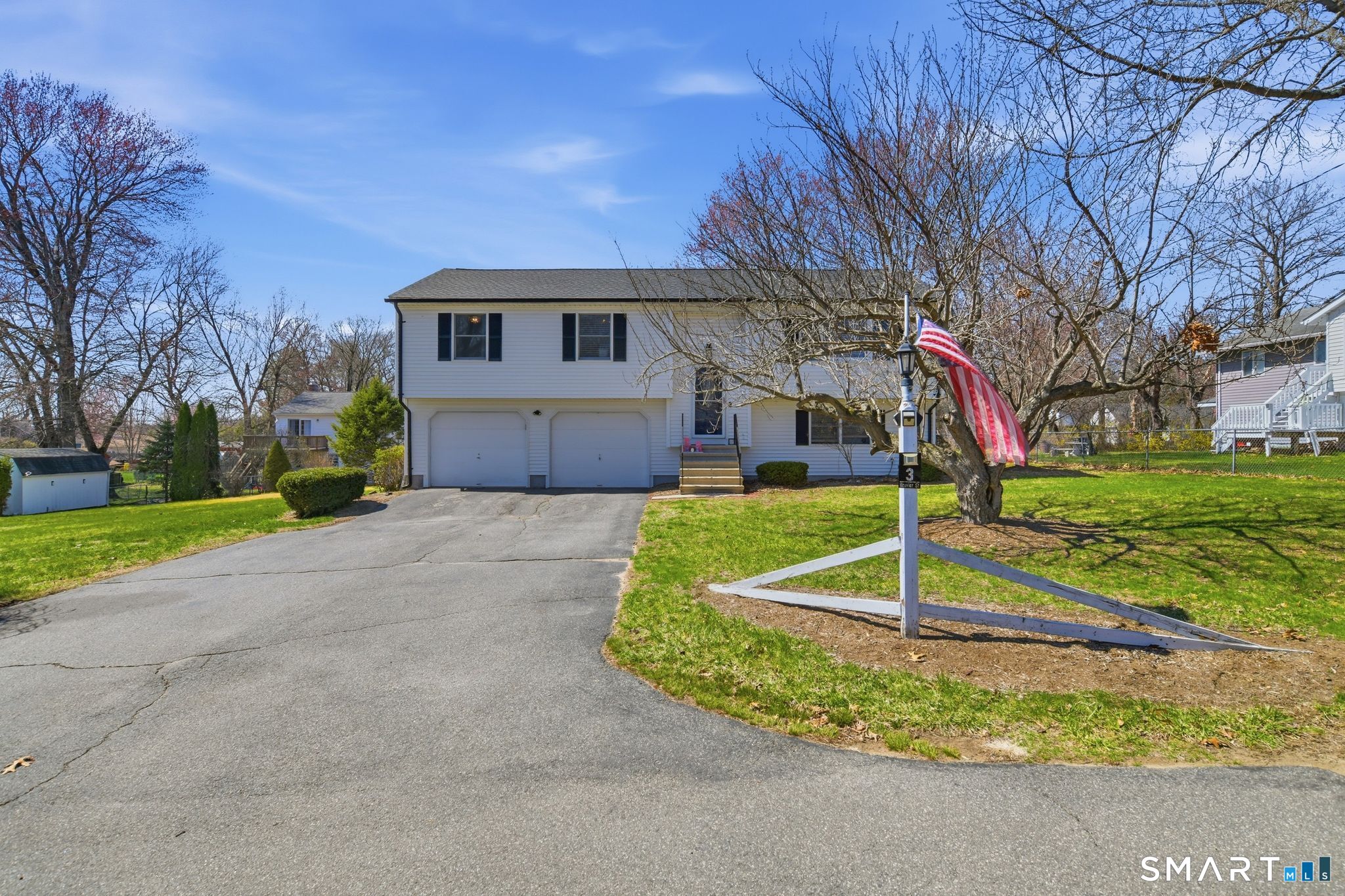 3 Bouvier Street Enfield CT 06082