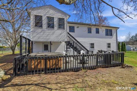 3 Bouvier Street Enfield CT 06082