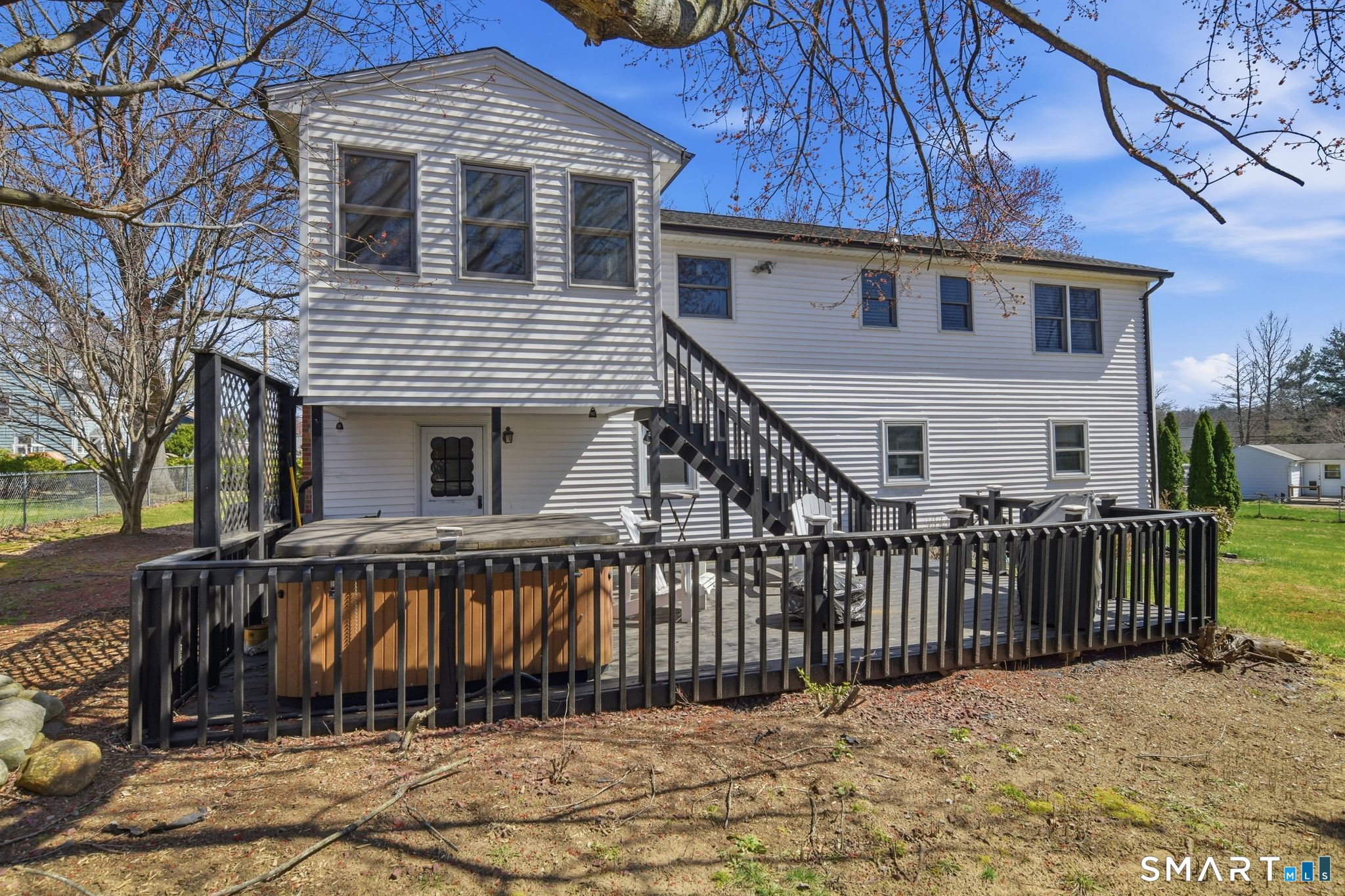 3 Bouvier Street Enfield CT 06082