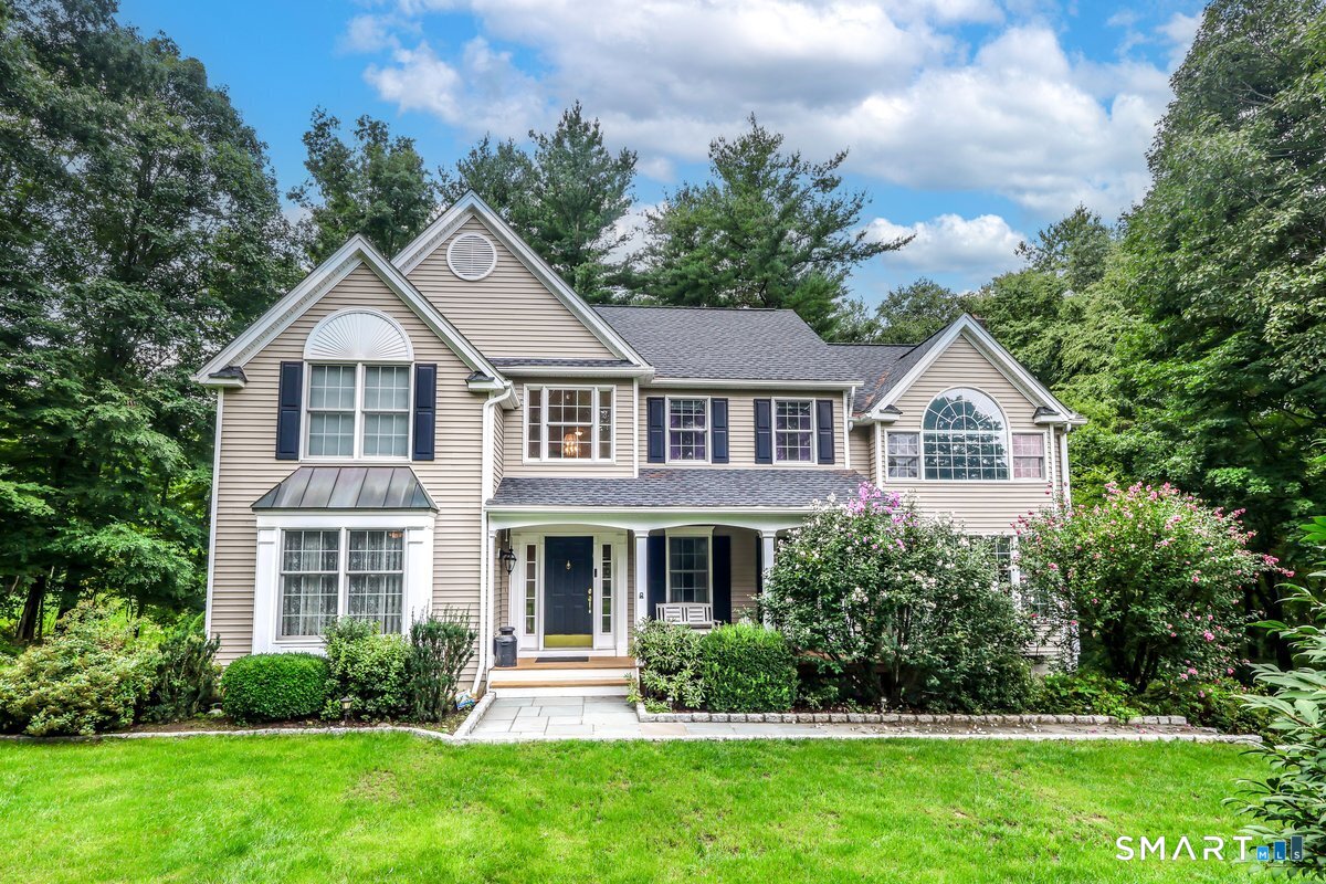 26 Bayberry Lane New Milford CT 06776