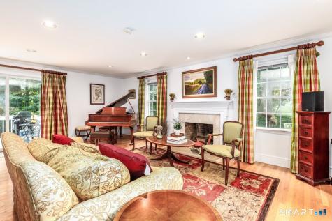 26 Bayberry Lane New Milford CT 06776