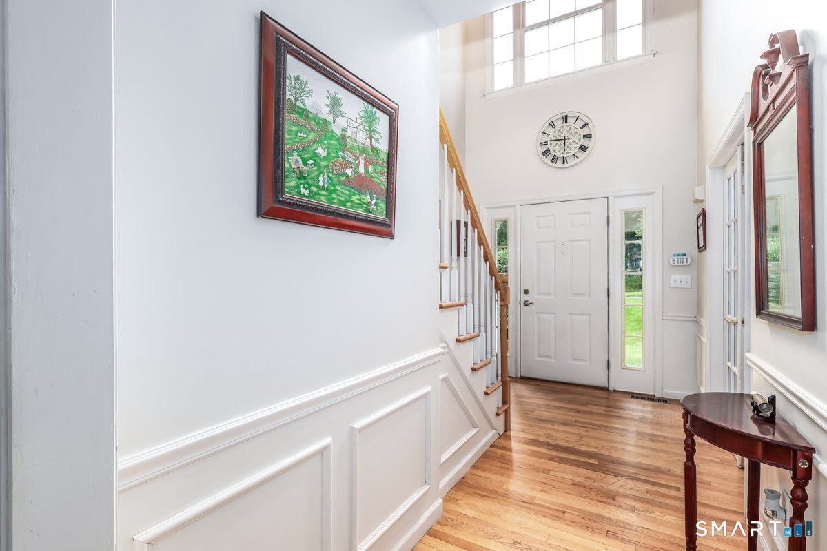 26 Bayberry Lane New Milford CT 06776