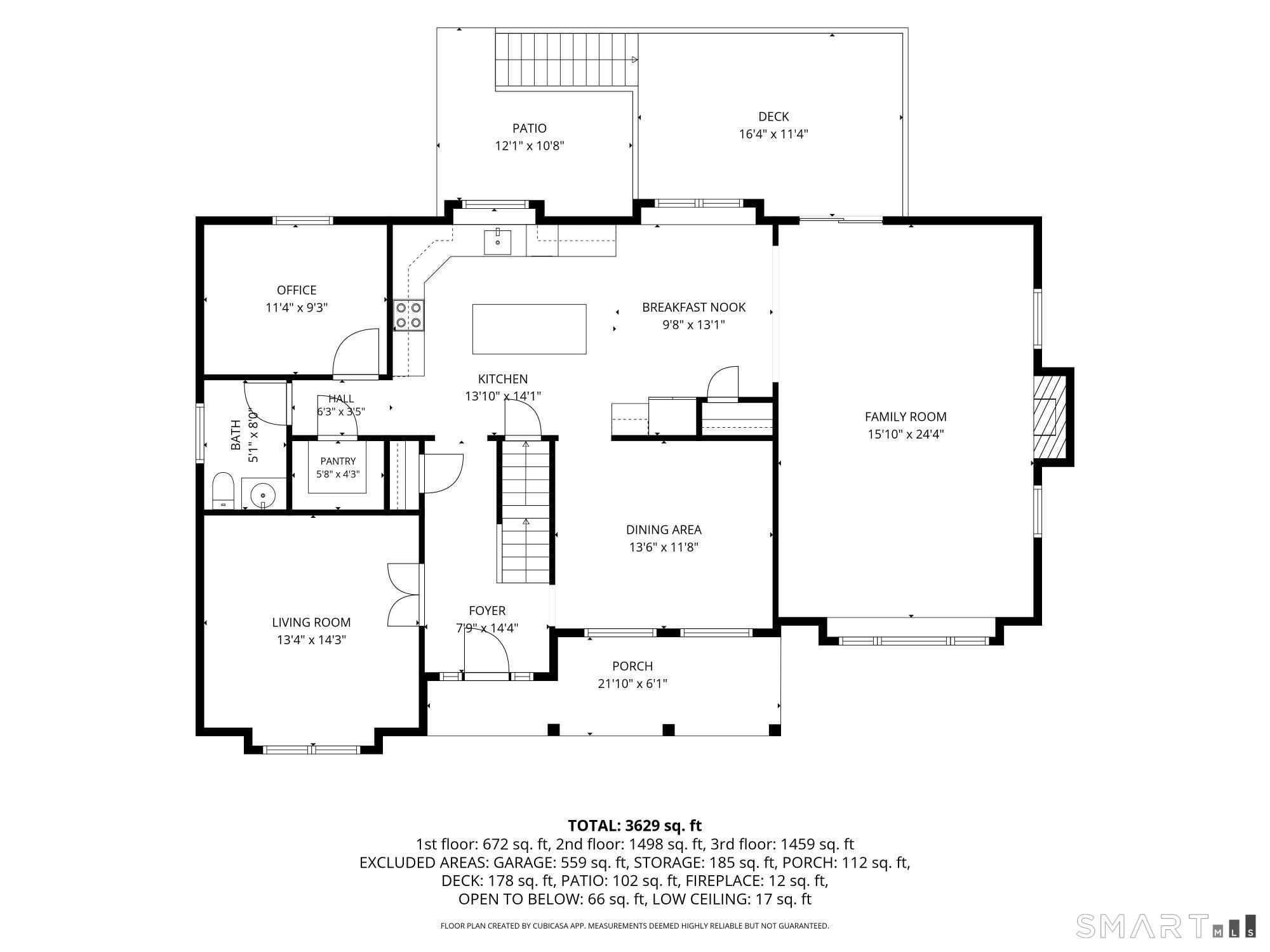 26 Bayberry Lane New Milford CT 06776