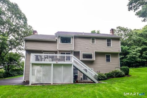 26 Bayberry Lane New Milford CT 06776