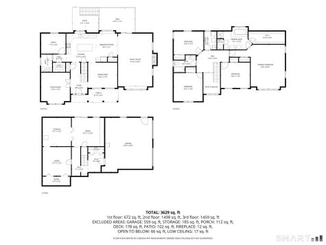 26 Bayberry Lane New Milford CT 06776