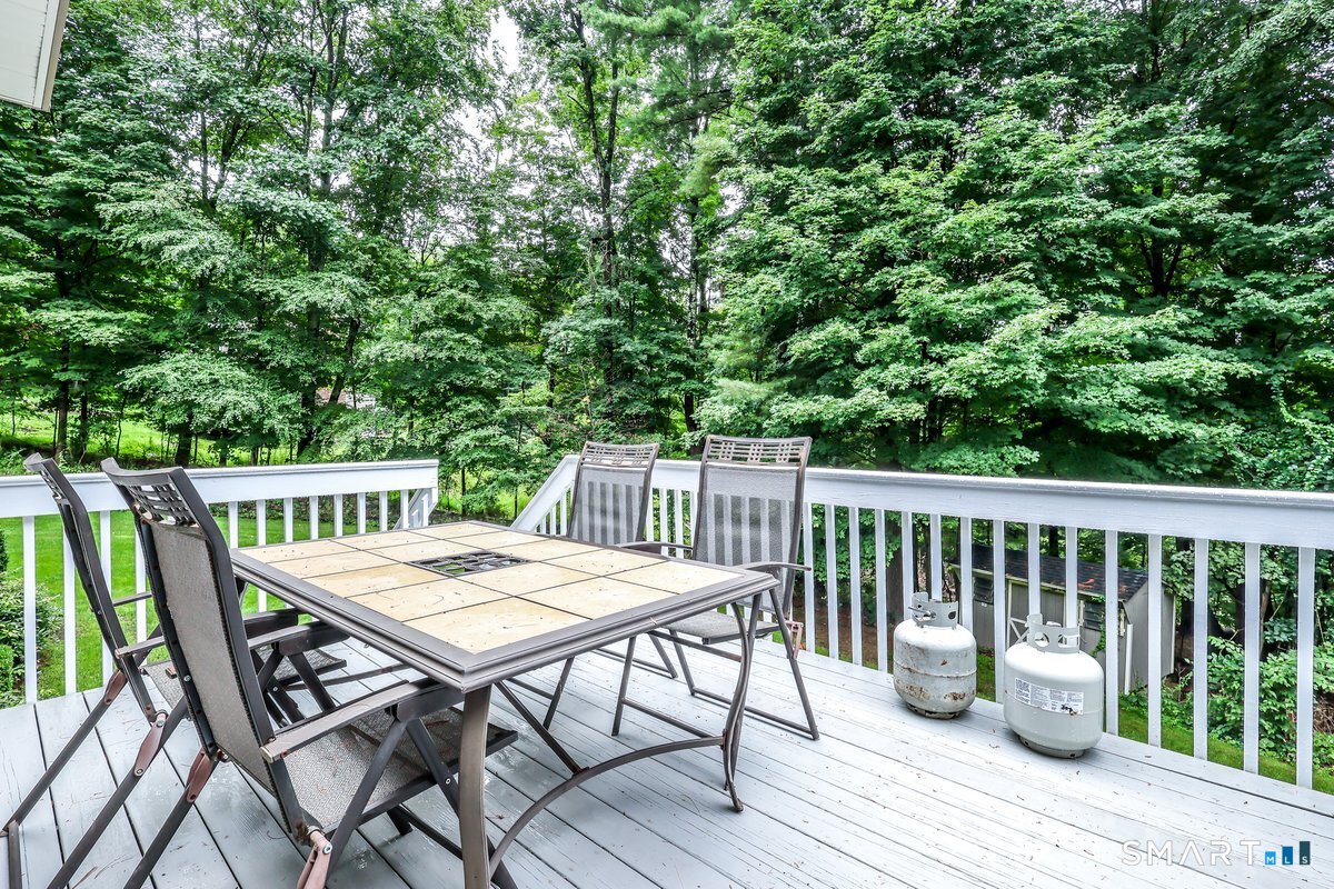 26 Bayberry Lane New Milford CT 06776