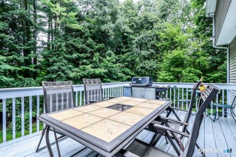 26 Bayberry Lane New Milford CT 06776