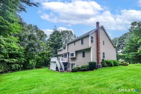 26 Bayberry Lane New Milford CT 06776