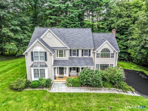 26 Bayberry Lane New Milford CT 06776