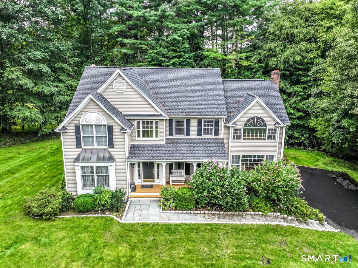 26 Bayberry Lane New Milford CT 06776