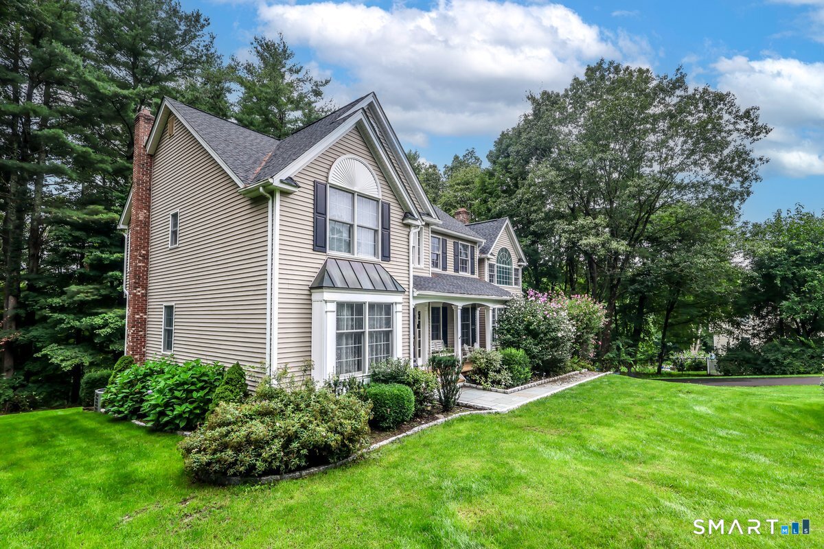 26 Bayberry Lane New Milford CT 06776