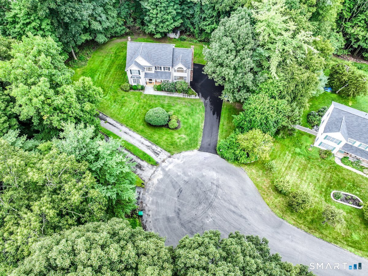 26 Bayberry Lane New Milford CT 06776