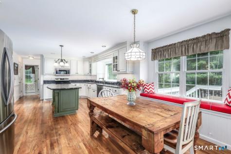 26 Bayberry Lane New Milford CT 06776