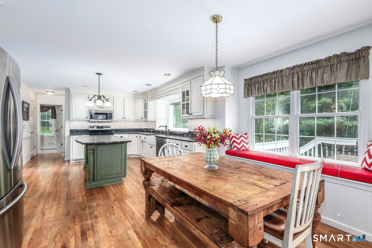 26 Bayberry Lane New Milford CT 06776