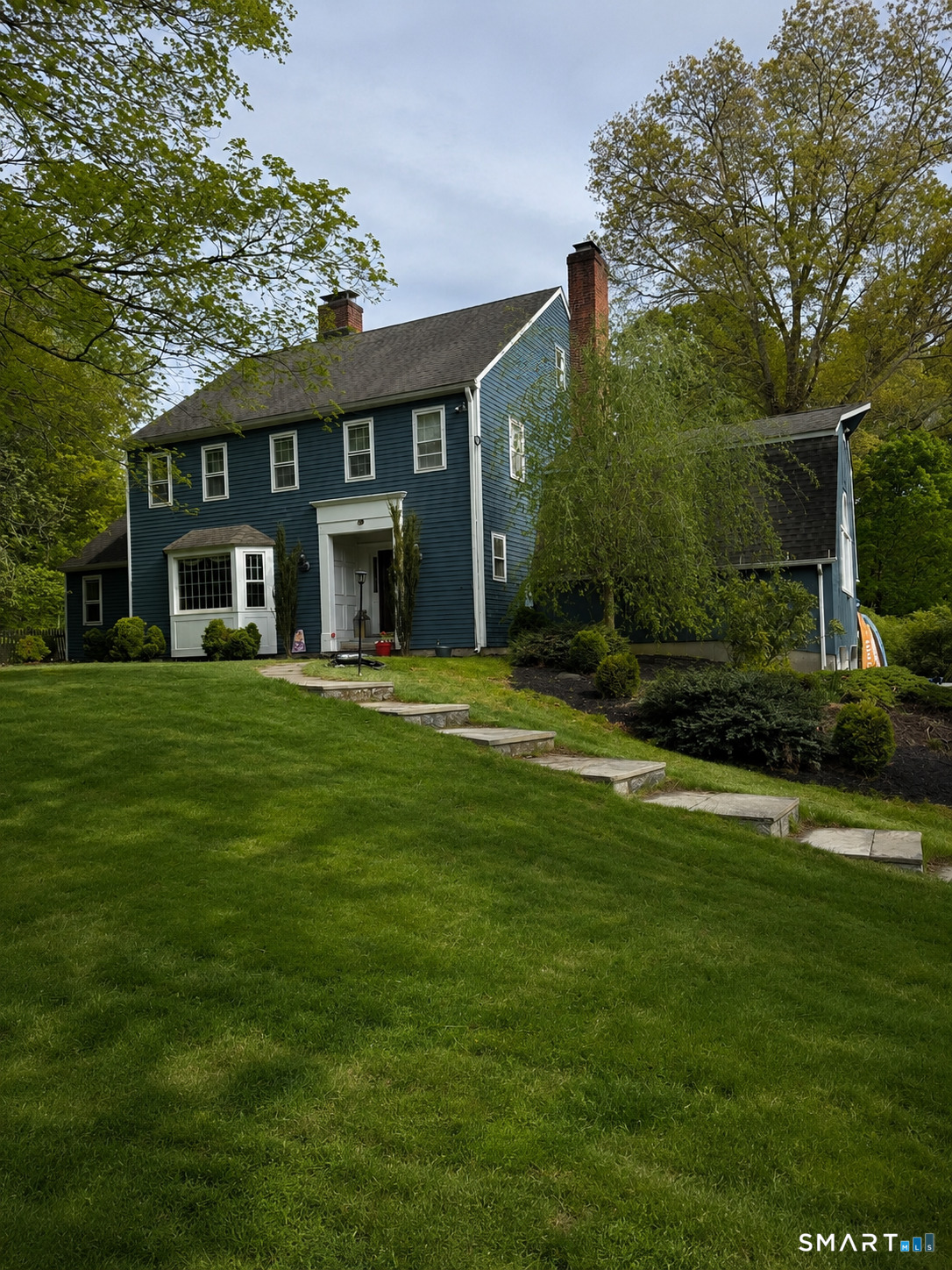40 Echo Valley Road Newtown CT 06470
