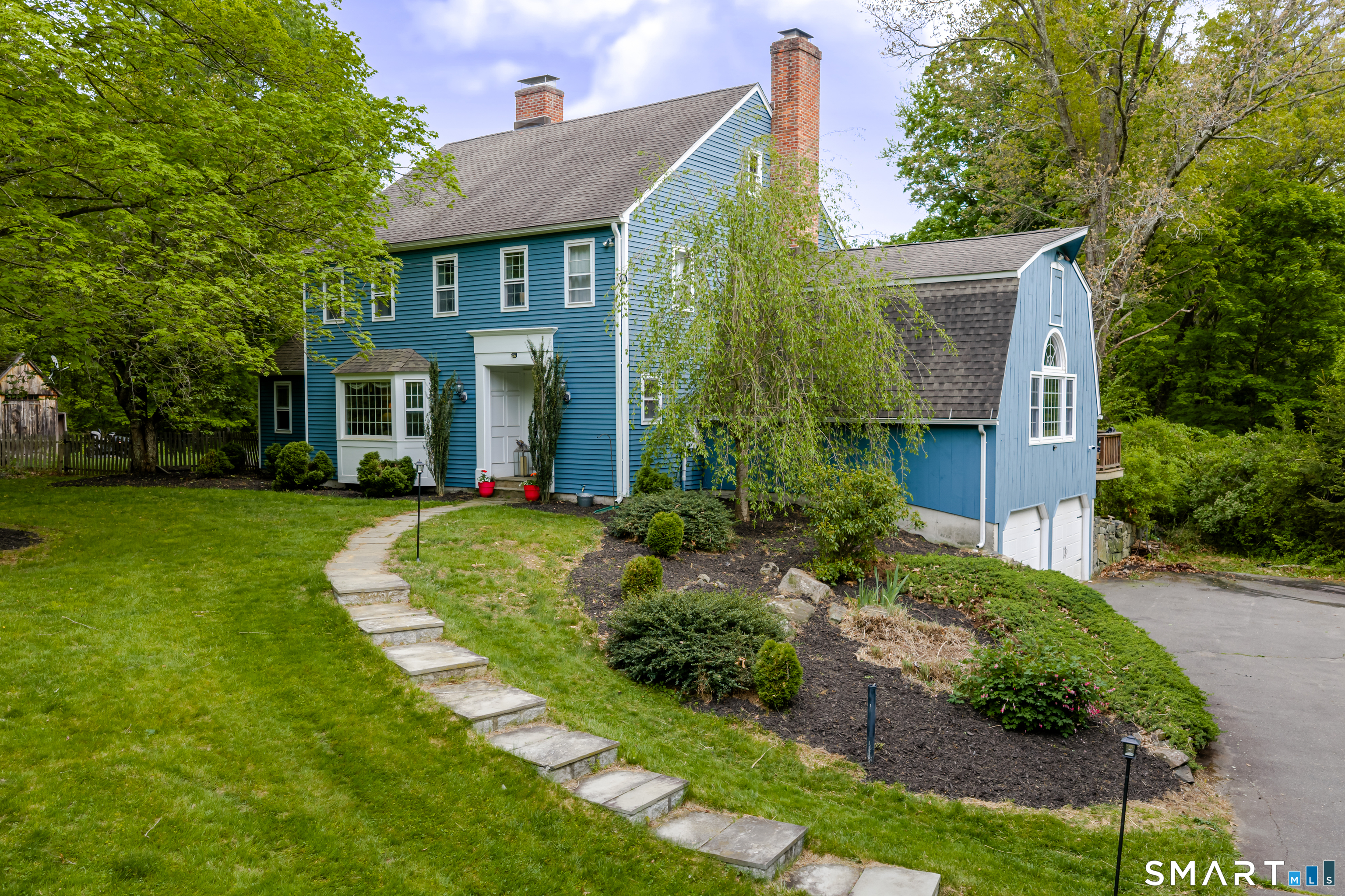 40 Echo Valley Road Newtown CT 06470