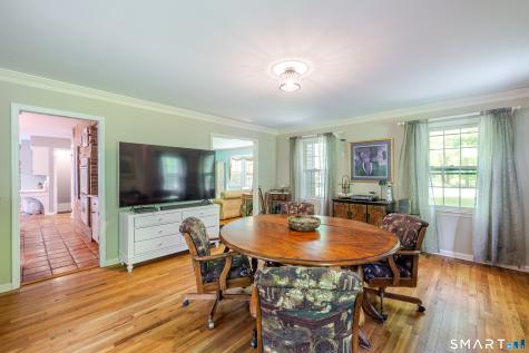 40 Echo Valley Road Newtown CT 06470