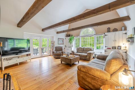 40 Echo Valley Road Newtown CT 06470
