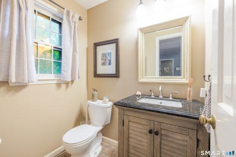 40 Echo Valley Road Newtown CT 06470