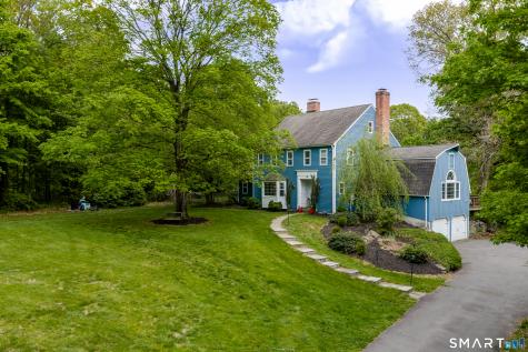 40 Echo Valley Road Newtown CT 06470