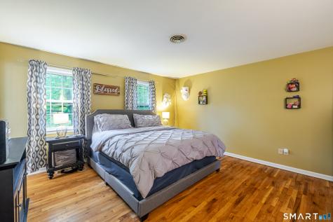 40 Echo Valley Road Newtown CT 06470