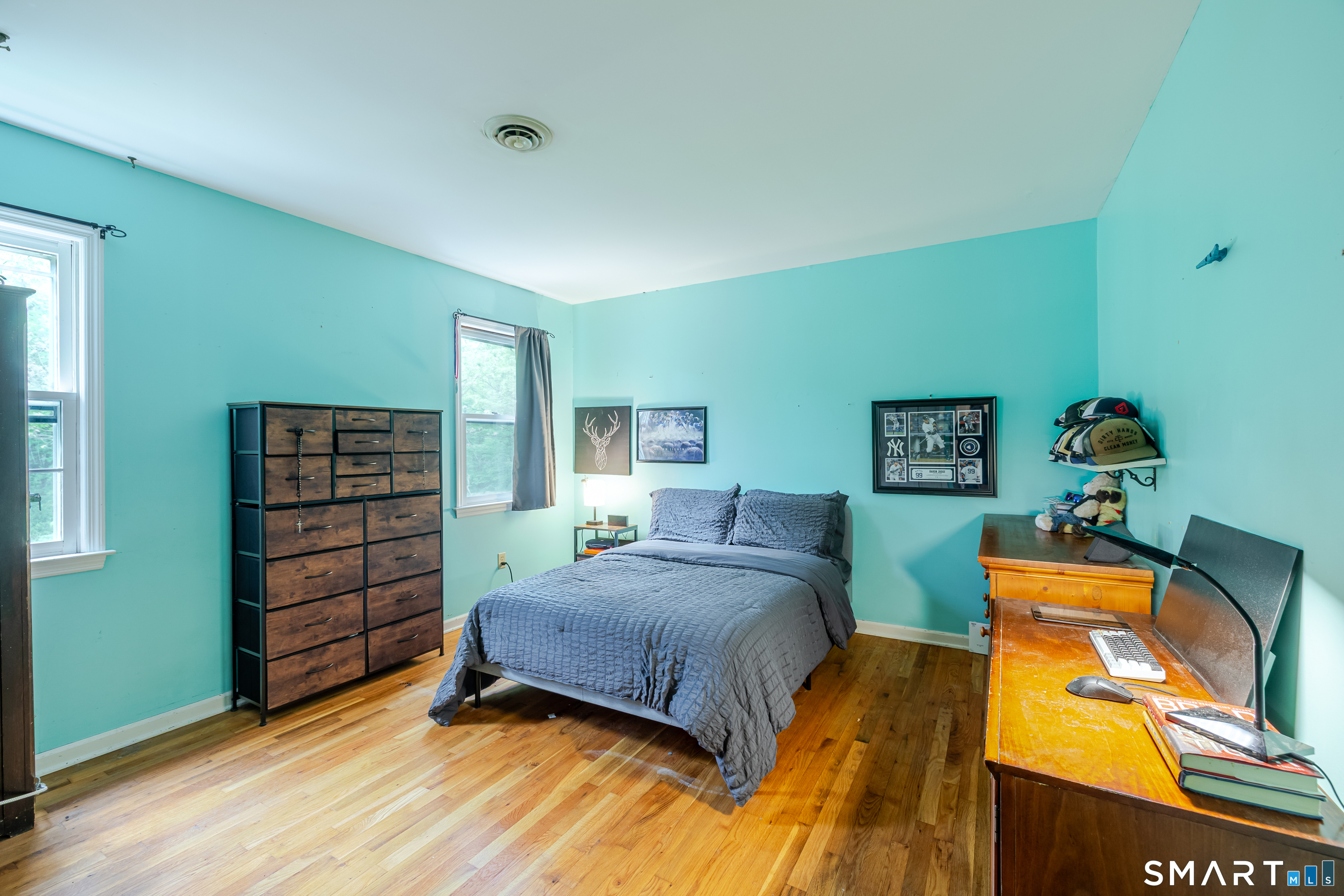 40 Echo Valley Road Newtown CT 06470