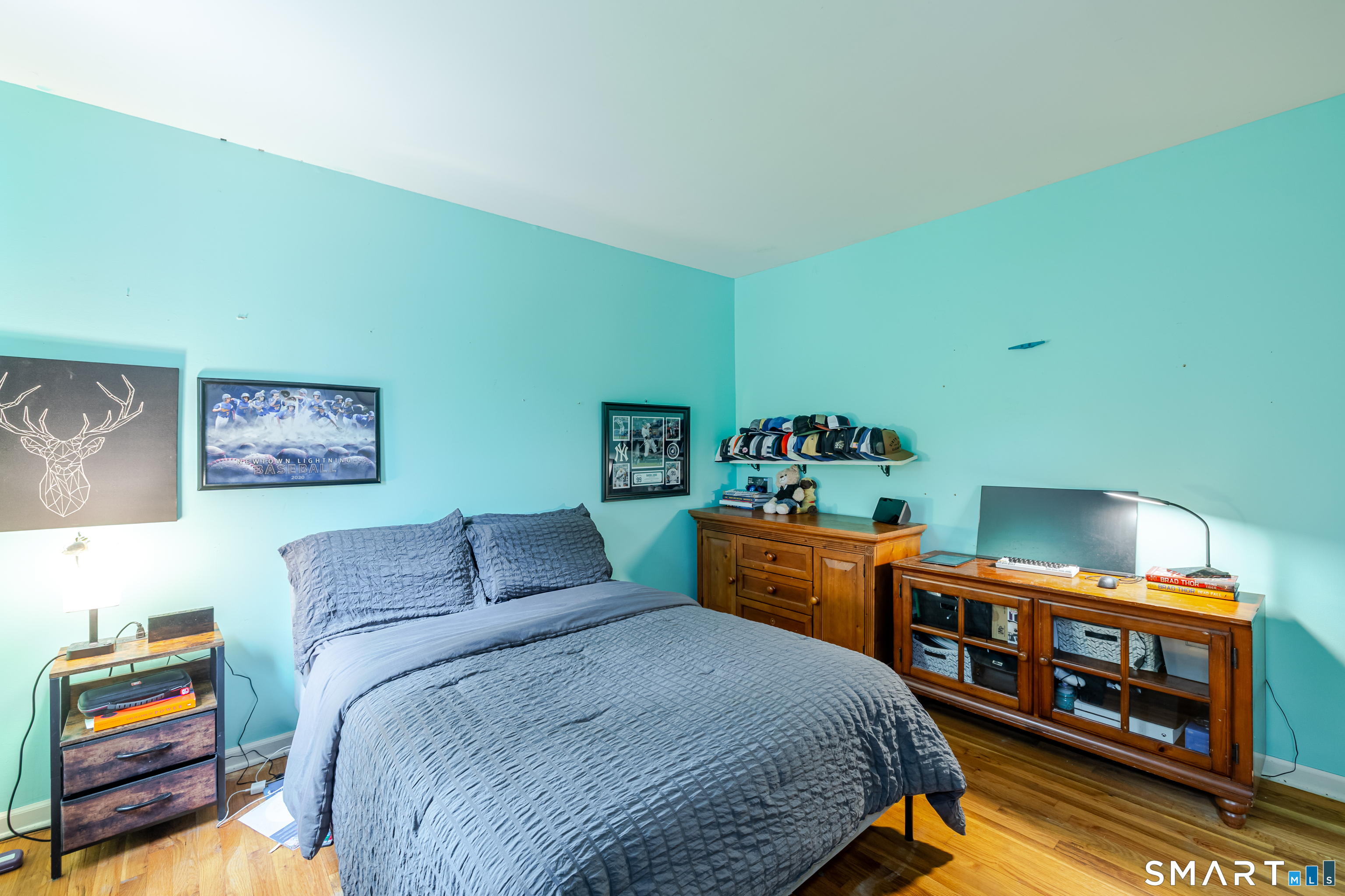 40 Echo Valley Road Newtown CT 06470