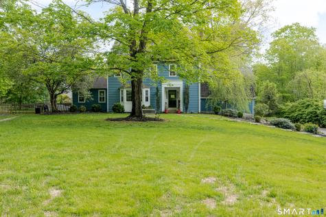 40 Echo Valley Road Newtown CT 06470