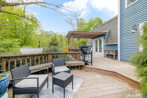 40 Echo Valley Road Newtown CT 06470