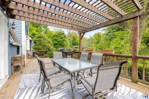 40 Echo Valley Road Newtown CT 06470
