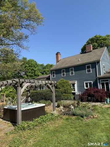 40 Echo Valley Road Newtown CT 06470