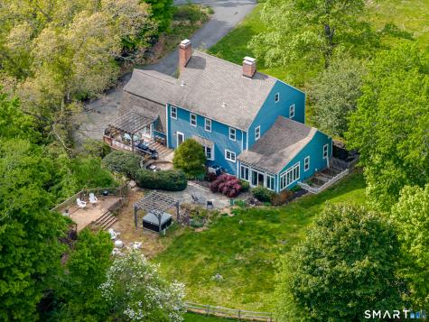 40 Echo Valley Road Newtown CT 06470