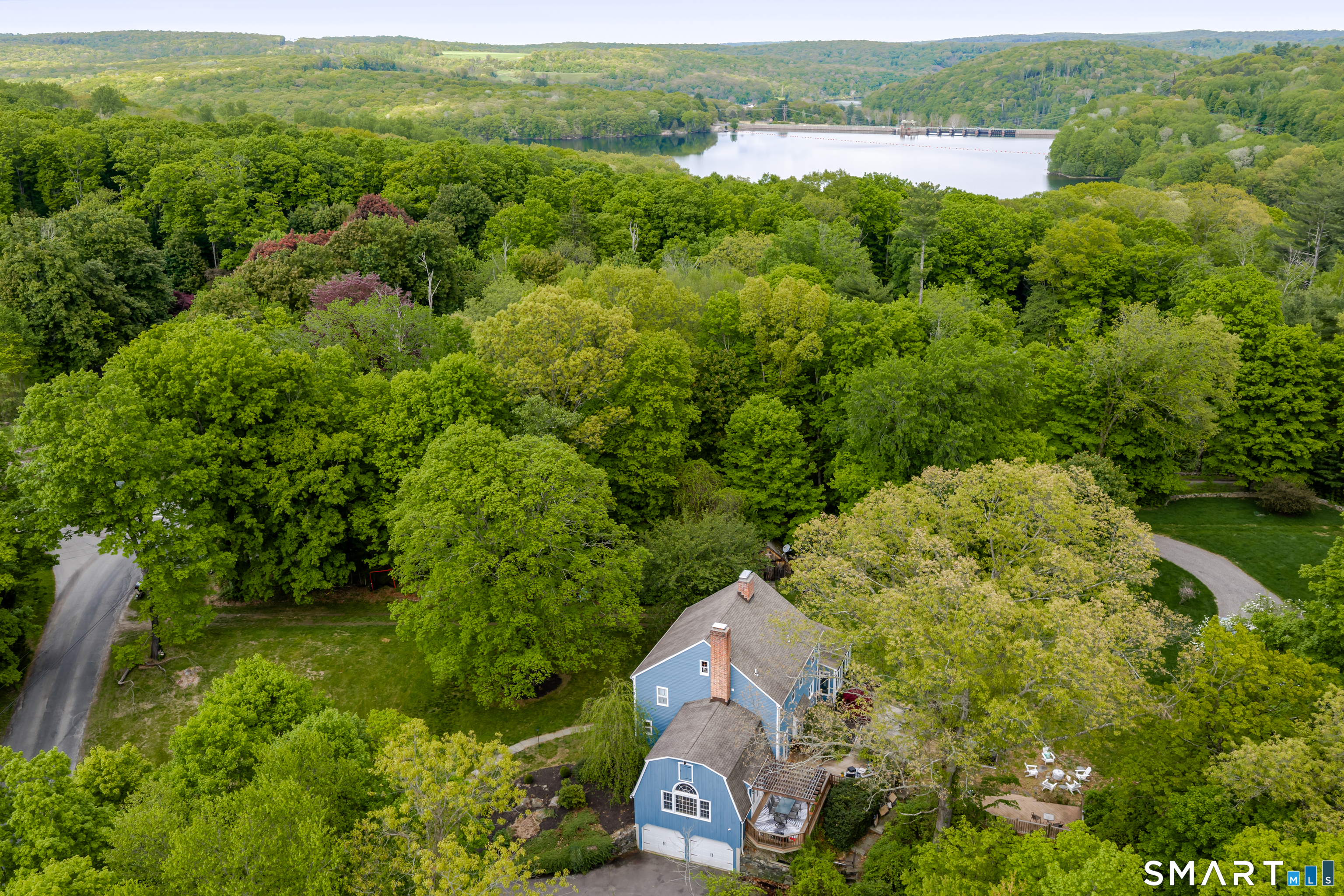 40 Echo Valley Road Newtown CT 06470