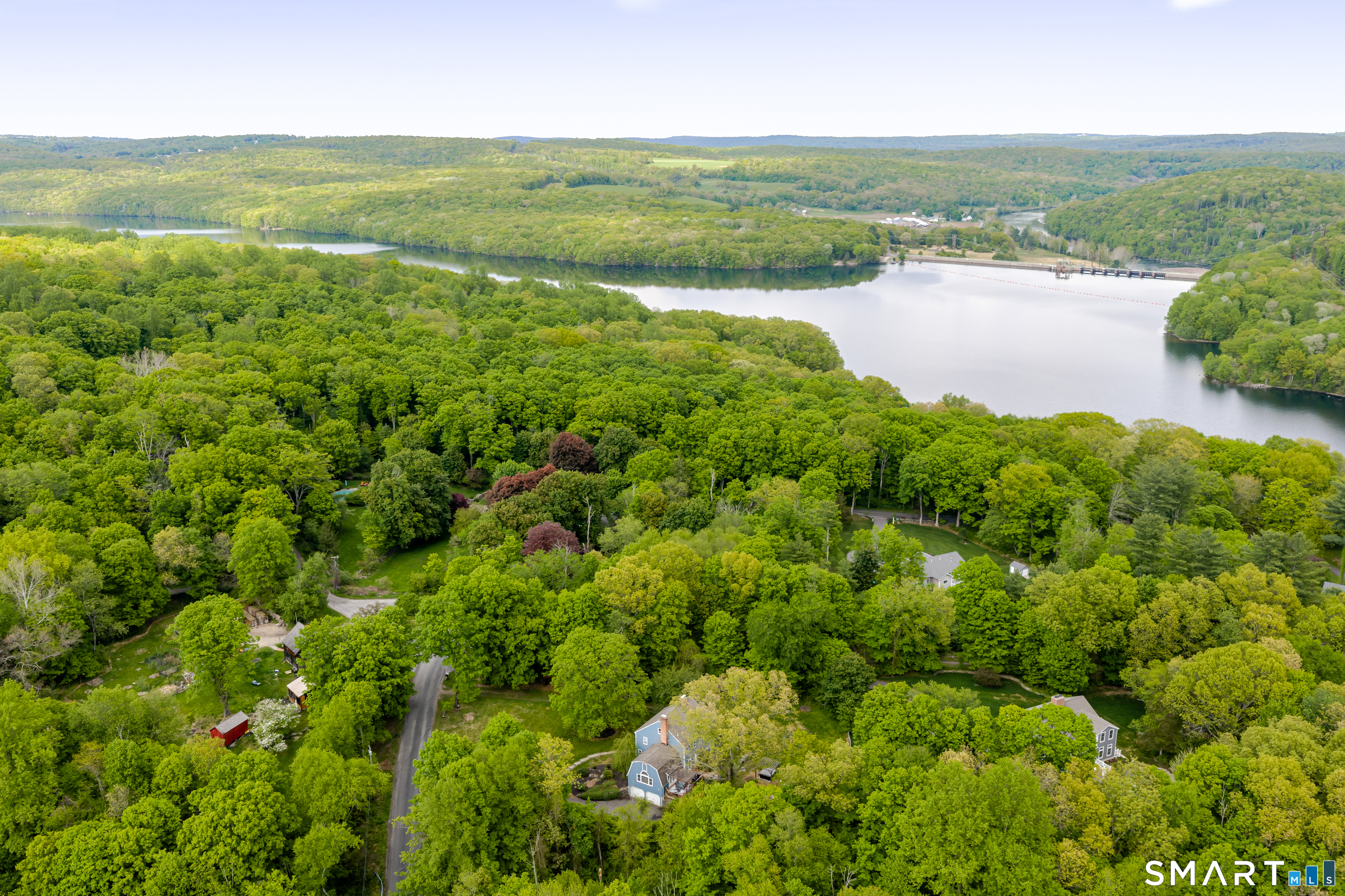 40 Echo Valley Road Newtown CT 06470