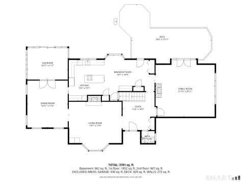 40 Echo Valley Road Newtown CT 06470