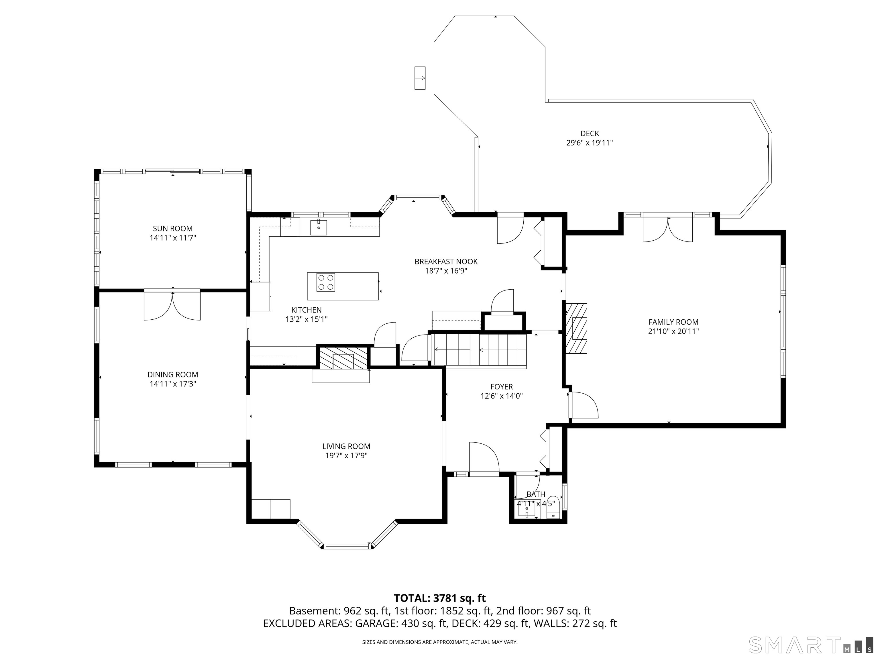 40 Echo Valley Road Newtown CT 06470